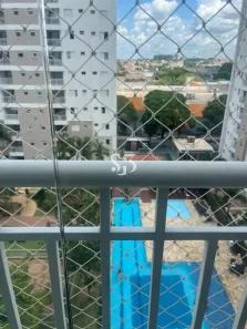 Apartamento com 3 Quartos à venda, 84m² no Cidade Nova II, Indaiatuba