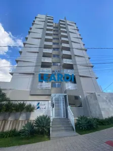 Apartamento com 2 Quartos à venda, 48m² no Jardim Country Club, Poços de Caldas
