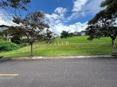 Lote/Terreno à venda, 1079m² no Condomínio Porto Atibaia, Atibaia