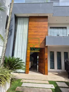 Casa de Condomínio com 4 Quartos à venda, 262m² no Recreio dos Bandeirantes, Rio de Janeiro