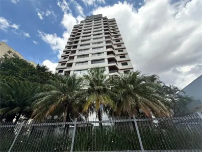Apartamento com 3 Quartos à venda, 125m² no Vila Paulicéia, São Paulo
