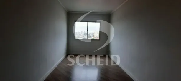 Apartamento com 2 Quartos à venda, 55m² no Vila Santa Catarina, São Paulo