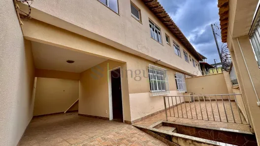 Casa com 3 Quartos à venda, 103m² no São Pedro, Juiz de Fora