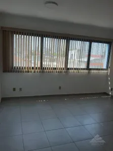 Sala Comercial para alugar, 27m² no Vila Bocaina, Mauá