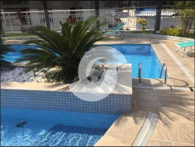Apartamento com 2 Quartos à venda, 60m² no Barreto, Niterói