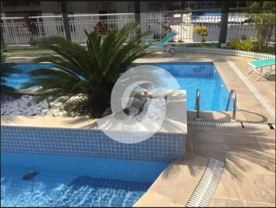 Apartamento com 2 Quartos à venda, 60m² no Barreto, Niterói