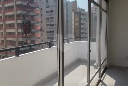 Apartamento com 3 Quartos para alugar, 154m² no Paraíso, São Paulo