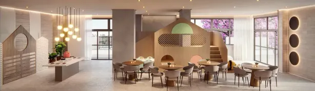 Apartamento com 3 Quartos à venda, 144m² no Vila Firmiano Pinto, São Paulo