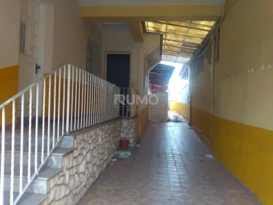 com 7 Quartos à venda, 284m² no Centro, Campinas
