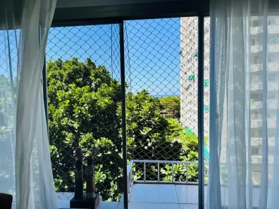 Apartamento com 2 Quartos à venda, 48m² no Barra da Tijuca, Rio de Janeiro
