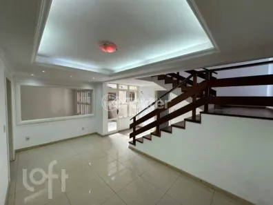 Casa com 3 Quartos à venda, 255m² no Jardim Itu, Porto Alegre