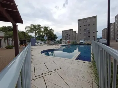 Apartamento com 2 Quartos à venda, 48m² no Nossa Senhora das Graças, Canoas
