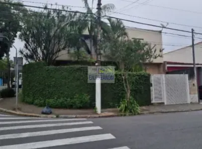 Sobrado com 3 Quartos para alugar, 180m² no Nova Petrópolis, São Bernardo do Campo
