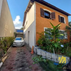 Sobrado com 3 Quartos à venda, 160m² no Pedreira, São Paulo