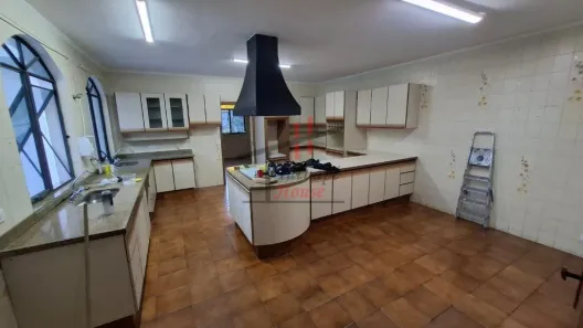 Imóvel Comercial para alugar, 230m² no Vila Mafra, São Paulo