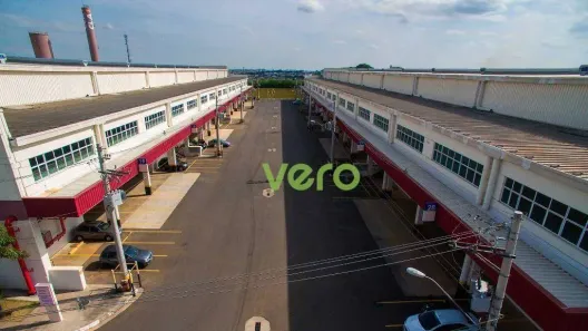 Galpão/Depósito/Armazém para alugar, 1491m² no Jardim Santa Maria (Nova Veneza), Sumaré