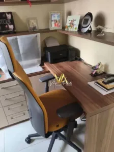 Apartamento com 3 Quartos à venda, 116m² no Casa Amarela, Recife