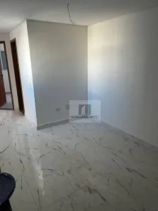 Cobertura com 2 Quartos à venda, 95m² no Vila Humaitá, Santo André