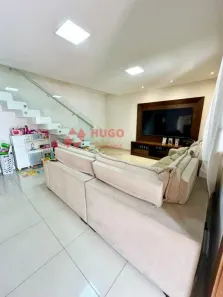 Casa com 3 Quartos à venda, 125m² no Jardim São Vicente, São José dos Campos
