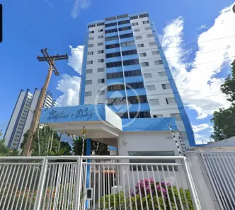 Apartamento com 3 Quartos à venda, 100m² no Centro-Norte, Várzea Grande