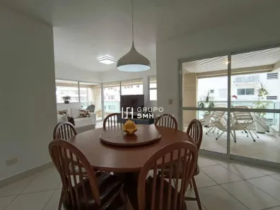 Apartamento com 3 Quartos à venda, 140m² no Vila Luis Antônio, Guarujá