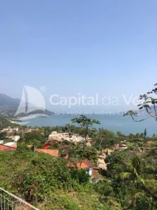 Lote/Terreno à venda, 231m² no Perequê, Ilhabela