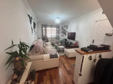 Sobrado com 3 Quartos à venda, 176m² no Vila Gomes, São Paulo