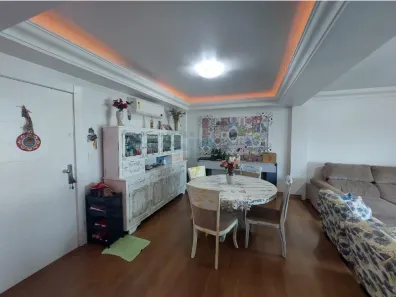 Apartamento com 3 Quartos à venda, 125m² no Jardim Itália, Chapecó