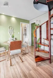 Apartamento com 3 Quartos à venda, 139m² no Jardim Botânico, Porto Alegre