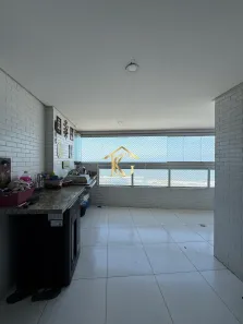 Apartamento com 2 Quartos à venda, 100m² no Aviação, Praia Grande