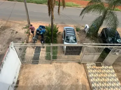 Apartamento com 1 Quarto à venda, 33m² no Recanto das Emas, Brasília