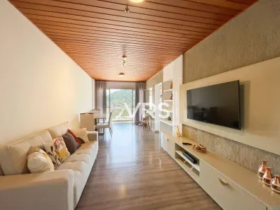 Apartamento com 2 Quartos à venda, 68m² no Alto, Teresópolis