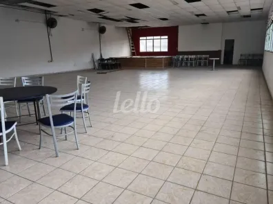 Ponto Comercial para alugar, 360m² no Vila Gustavo, São Paulo