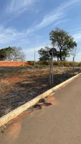 Lote/Terreno à venda, 200m² no Jardim Novo Horizonte, Sorocaba