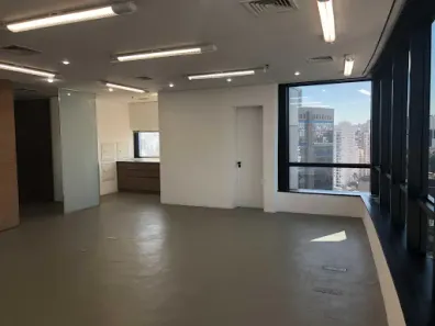 Sala Comercial para alugar, 120m² no Pinheiros, São Paulo