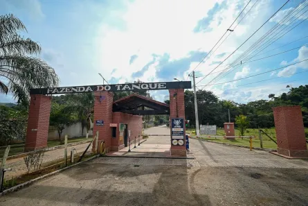 Lote/Terreno à venda, 1680m² no Caeté, Juiz de Fora