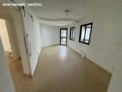 Apartamento com 3 Quartos à venda, 98m² no Santana, São Paulo