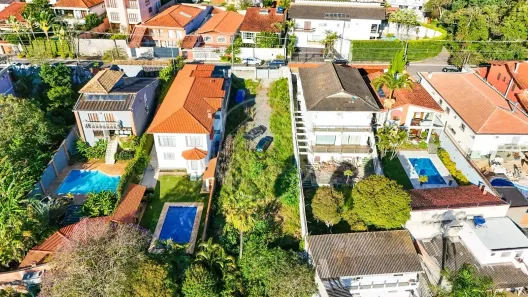 Lote/Terreno à venda, 10m² no Interlagos, São Paulo