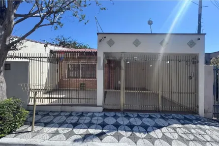 Casa com 3 Quartos à venda, 136m² no Jardim Santa Rosália, Sorocaba