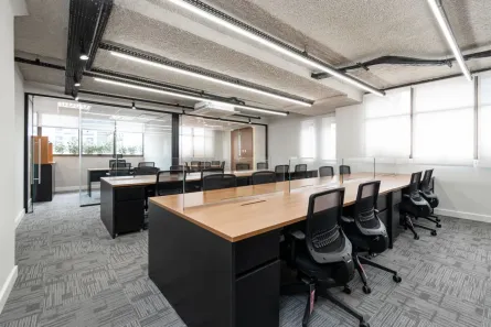 Ponto Comercial para alugar, 150m² no Vila Olímpia, São Paulo