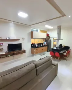Casa com 3 Quartos à venda, 223m² no Parque Delta, São Carlos