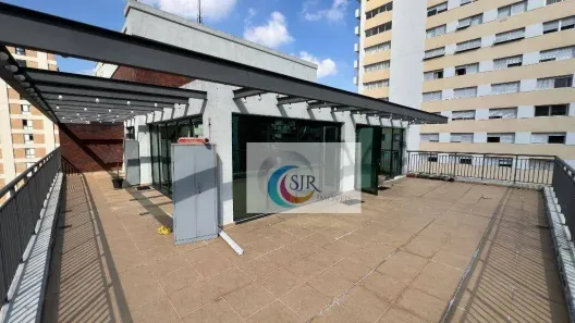 Sala Comercial à venda, 159m² no Pinheiros, São Paulo
