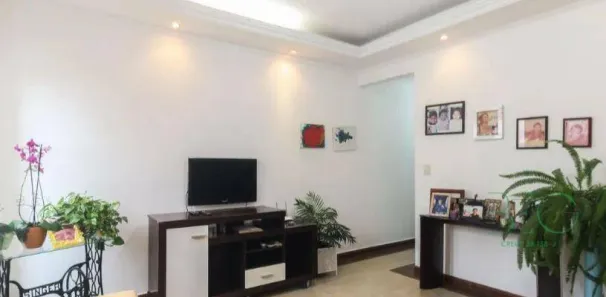 Sobrado com 3 Quartos à venda, 130m² no Vila Moreira, São Paulo