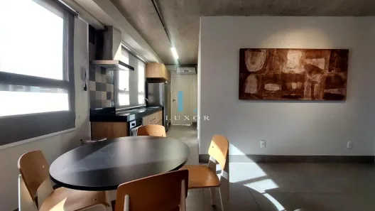 Apartamento com 1 Quarto para venda ou aluguel, 48m² no Funcionários, Belo Horizonte
