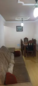 Apartamento com 2 Quartos à venda, 56m² no Jardim Monjolo, São Paulo