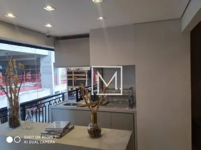 Apartamento com 4 Quartos à venda, 153m² no Vila Mariana, São Paulo