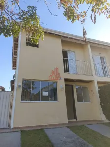 Sobrado com 2 Quartos para alugar, 82m² no Jardim Europa, Vargem Grande Paulista