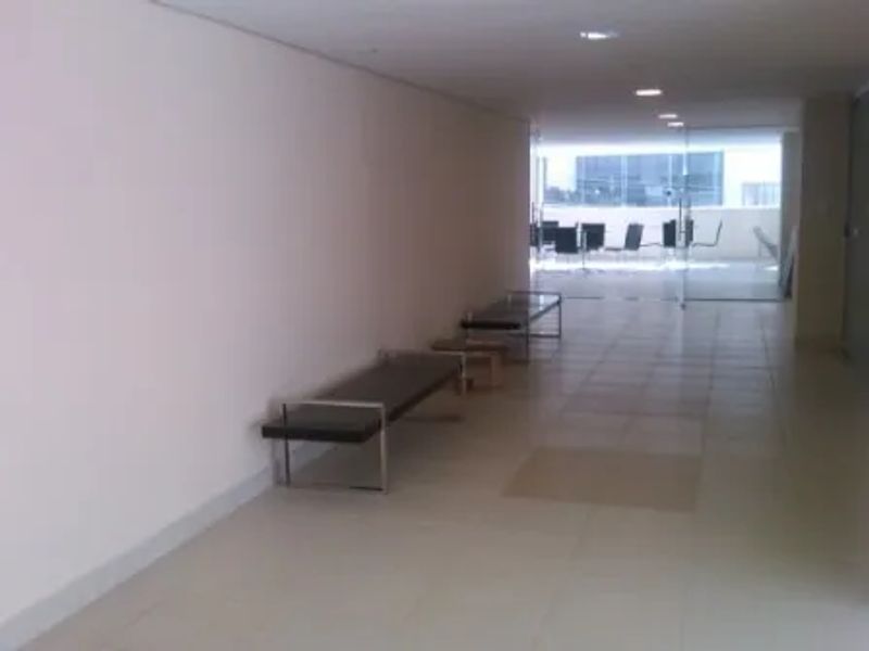 Apartamento com 4 quartos — Ouro Preto, Belo Horizonte