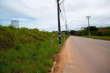 Lote/Terreno à venda, 3000m² no Imboassica, Macaé