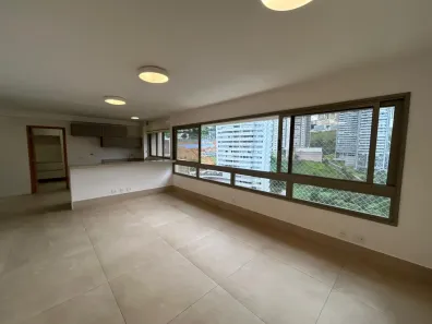 Apartamento com 4 Quartos à venda, 163m² no Vale do Sereno, Nova Lima